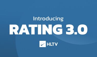 HLTV оновили рейтинг гравців CS2. Що змінилося у версії 3.0?