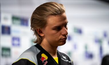 Natus Vincere вылетели с EWC после дебютного матча против 3DMAX