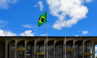Новий законопроект про ставки в Бразилії отримав підтримку в Сенаті