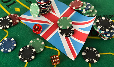 Більшість британців вважають ставки частиною культури країни