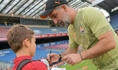 ТУРАН: «Завтра будет сильный ливень? Дождь делает футбол захватывающим»