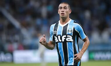 Шахтар зробив офіційну пропозицію щодо трансферу чергового бразильця