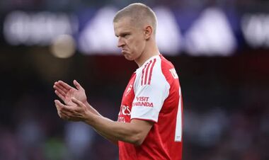 Зинченко близок к трансферу. Клуб Ла Лиги готовится объявить бомбу