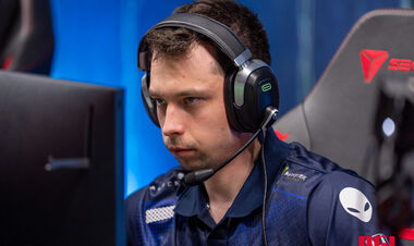 Team Liquid – Tidebound. Прогноз і анонс на матч fissure Universe: Ep 6