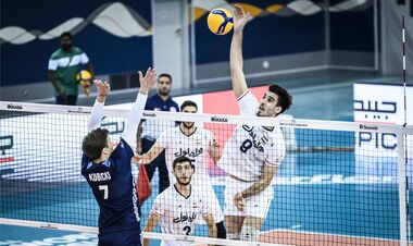 Болгарія – Куба. Чемпіонат світу U21 з волейболу. Дивитися онлайн LIVE