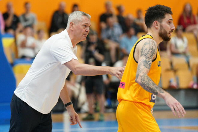 Айнарс БАГАТСКИС: «Мы еще не закончили дело – все зависит только от нас»