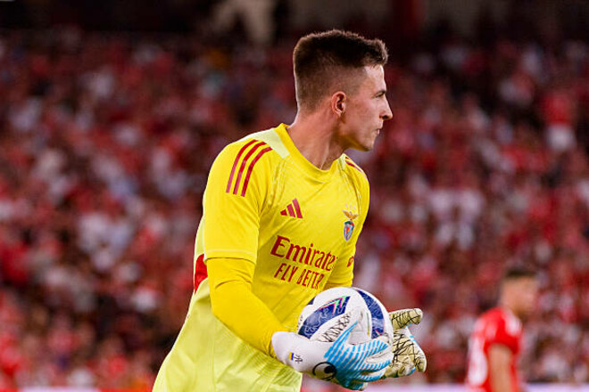 Анатолий ТРУБИН: «Мы прекрасно понимаем, что такое турецкие фанаты»