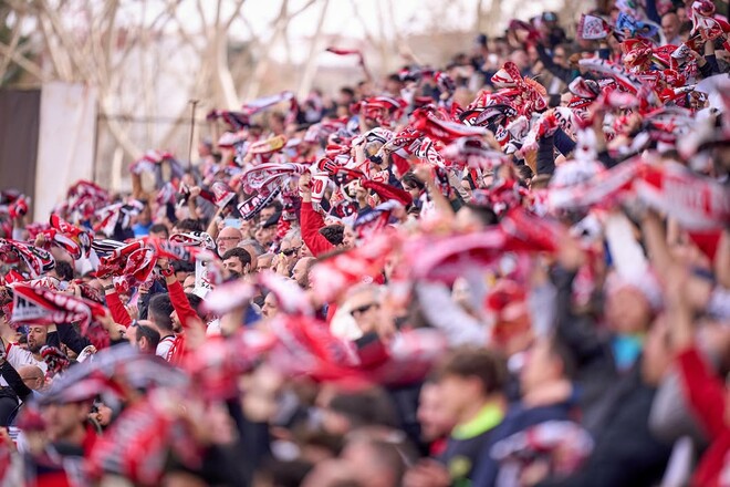 Неман – Райо Вальекано. Прогноз на матч квалификации Лиги конференций