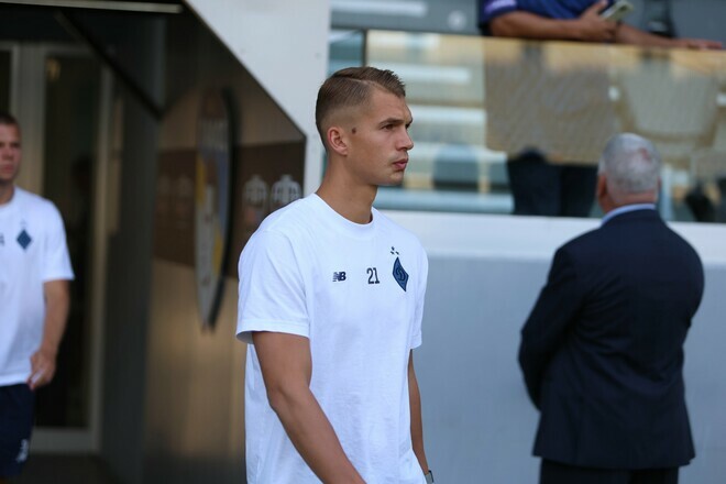 Супряга деградировал до нуля. Переход в Эпицентр – шанс остаться в футболе