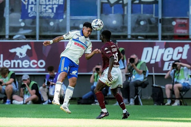 Страсбург – Брондбю. Прогноз и анонс на матч квалификации Лиги конференций