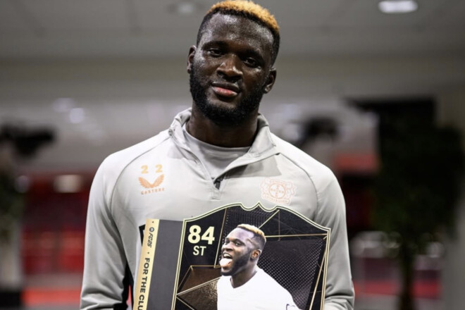 Он готов к переходу. Милан согласовывает цену звезды Байера