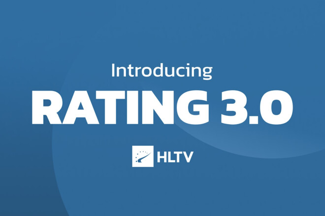HLTV оновили рейтинг гравців CS2. Що змінилося у версії 3.0?