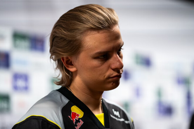 Natus Vincere вилетіли з EWC після дебютного матчу проти 3DMAX