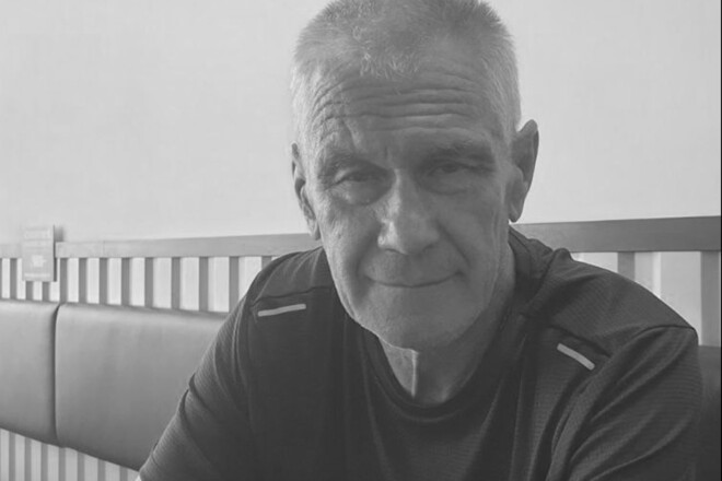 Умер выдающийся баскетбольный тренер – Владимир Севастьянов