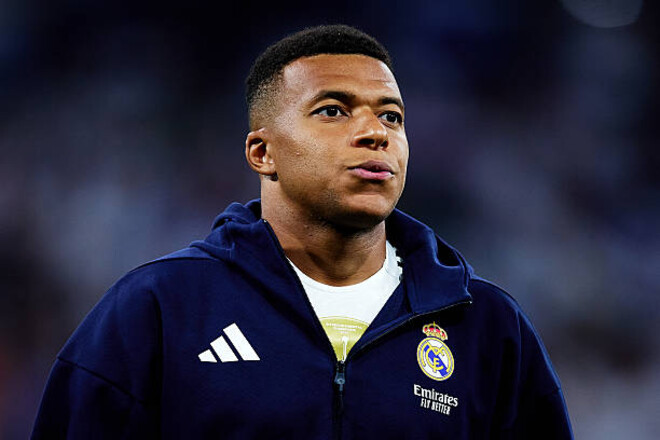 Мбаппе или Роналду: кто быстрее оформил 50 результативных действий за Реал?