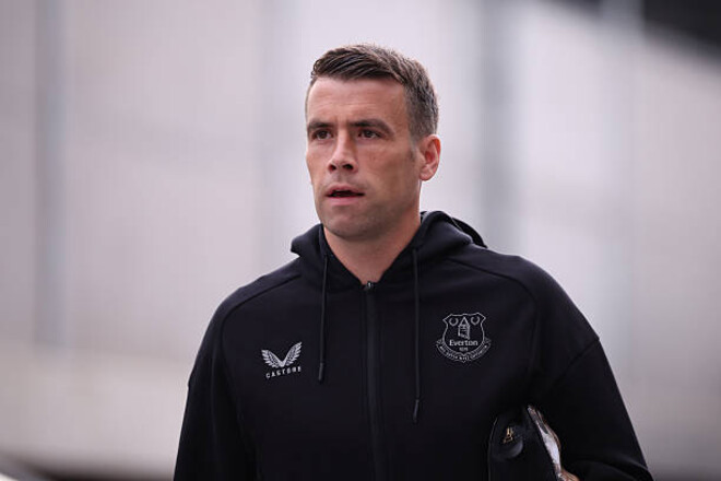 Игрок Эвертона выступает за клуб уже почти 17 лет