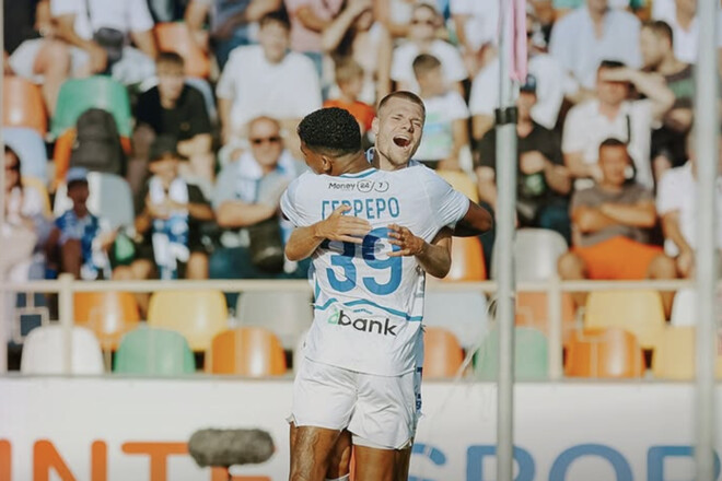 Агент из Израиля рассказал, кого Динамо надо бояться в игре с Маккаби