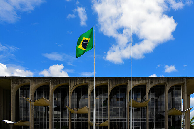 Новий законопроект про ставки в Бразилії отримав підтримку в Сенаті