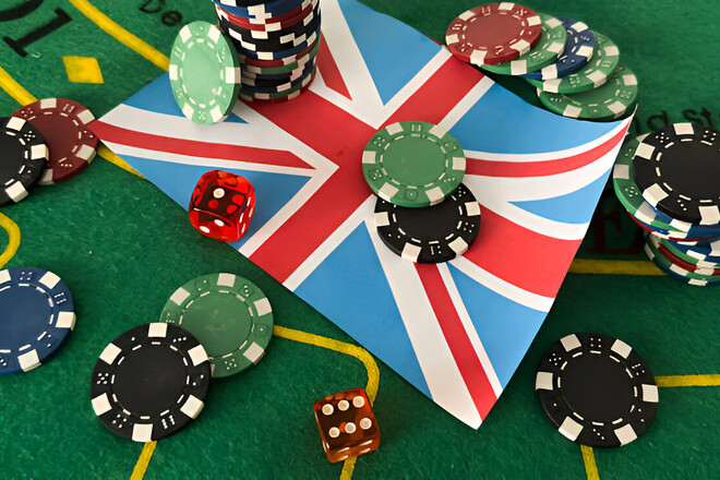 Большинство британцев считают ставки частью культуры страны