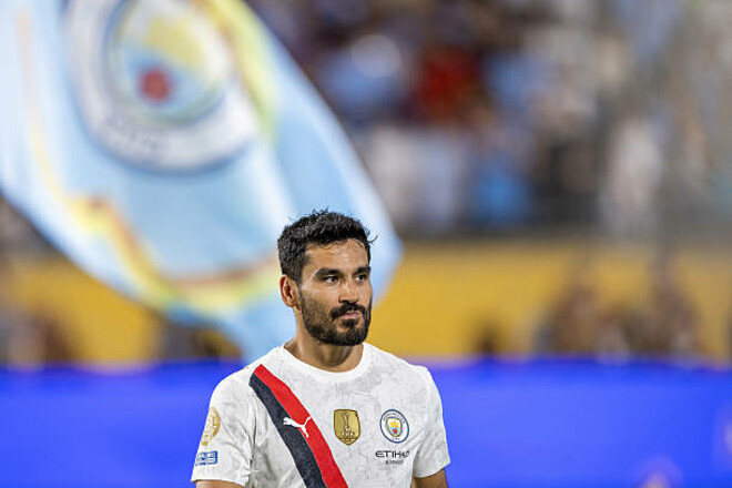 Манчестер Сити может попрощаться с легендой клуба. Есть предложения