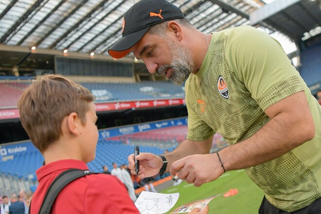 ТУРАН: «Завтра будет сильный ливень? Дождь делает футбол захватывающим»