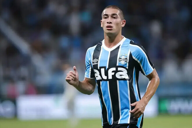 Шахтар зробив офіційну пропозицію щодо трансферу чергового бразильця