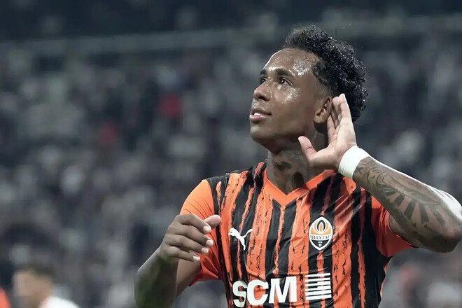 Шахтер готовит самый дорогой трансфер лета. Переговоры снова возобновились