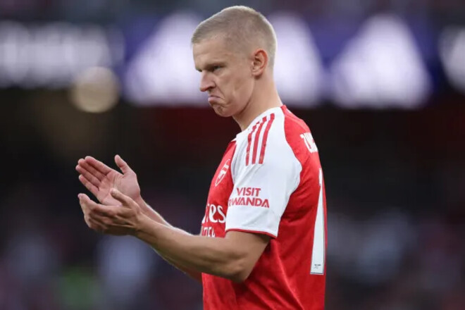 Зинченко близок к трансферу. Клуб Ла Лиги готовится объявить бомбу