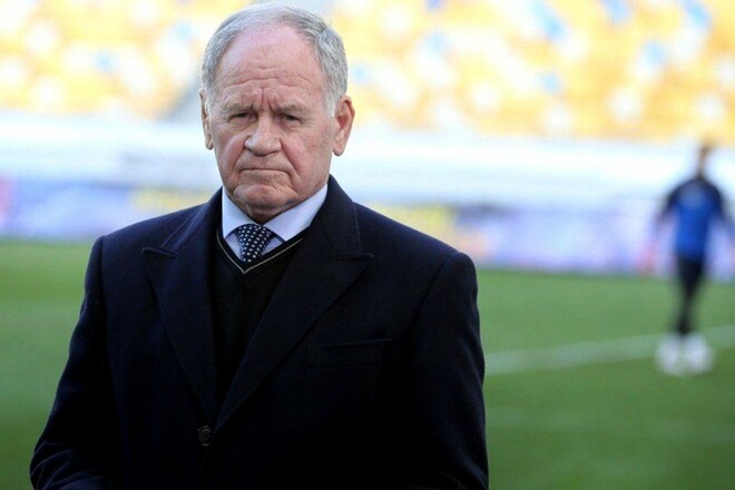 САБО: «Не розумію, що сталося. Подавав такі надії, а в підсумку провалився»