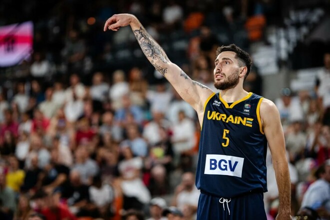 Підсумкові таблиці. Збірна України дізналася суперників у кваліфікації ЧС