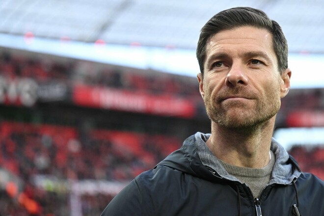 Хабі АЛОНСО: «Я не хочу бачити цього гравця в Реалі»