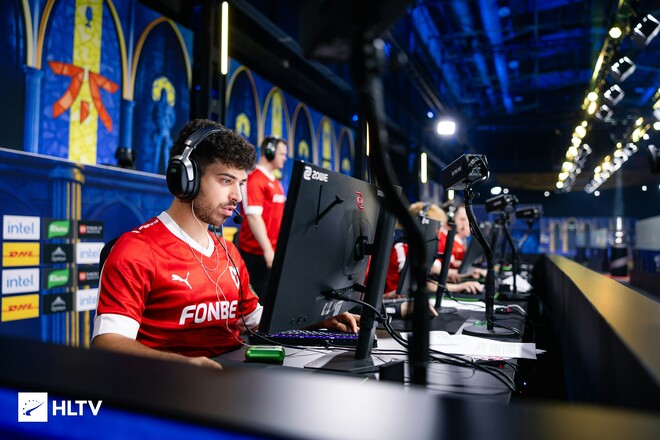 MOUZ – vp. Прогноз и анонс на матч Esports World Cup 2025 по CS2