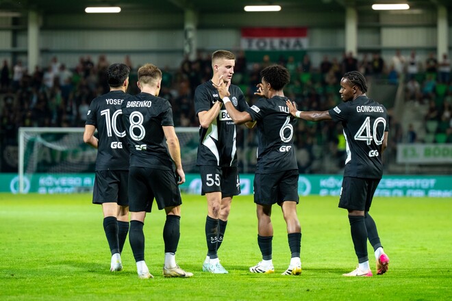 «Мой прогноз может не сбыться». Шелаев – о поединке Полесье – Фиорентина