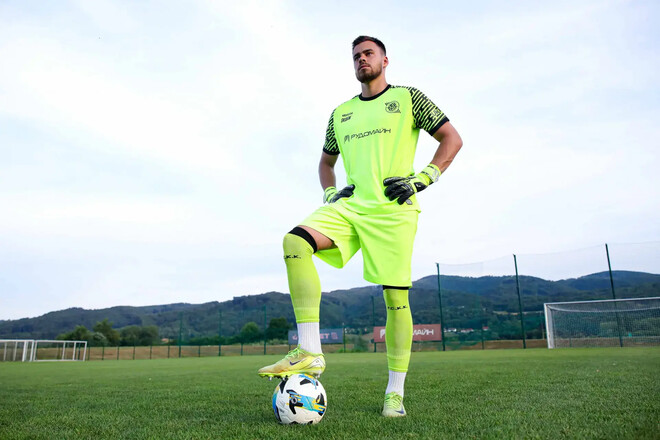 ВІДЕО. В УПЛ визначили найкращий сейв 3-го туру чемпіонату України