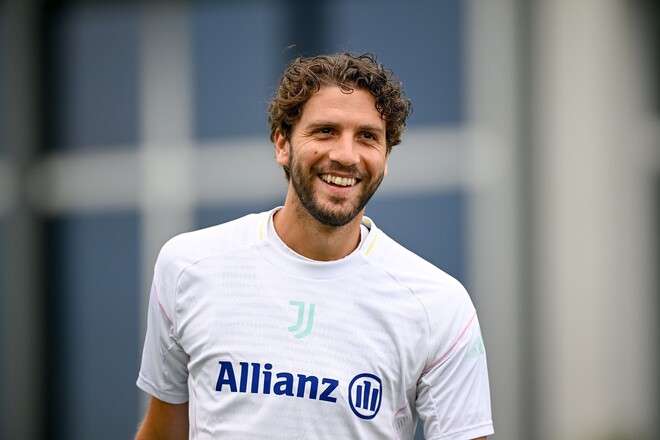 Капитан Ювентуса отклонил многомиллионный контракт от Аль-Ахли