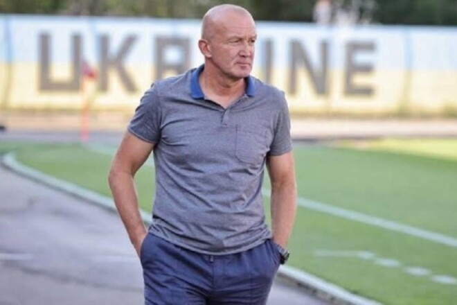 ГРИГОРЧУК: «Я думаю, за півтора-два роки збільшать заявку до 30 гравців»