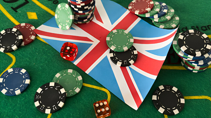 Більшість британців вважають ставки частиною культури країни