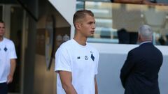 Супряга деградировал до нуля. Переход в Эпицентр – шанс остаться в футболе