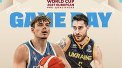 В сборной Украины назвали стартовую пятерку на игру со словаками