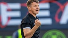 Ruslan Rotan: