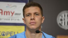 Хавбек Динамо: «Маккаби не слабее Пафоса. Будет тяжело»