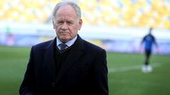 САБО: «Не понимаю, что произошло. Подавал такие надежды, но провалился»
