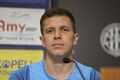 Хавбек Динамо: «Маккаби не слабее Пафоса. Будет тяжело»