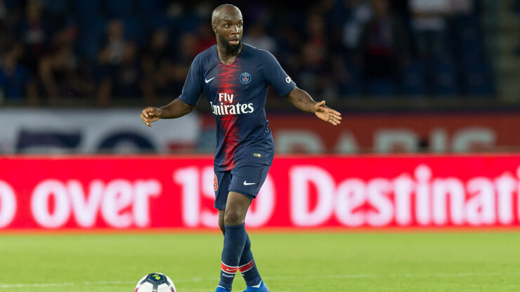 Дело Босмана – цветочки. Иск Лассана Диарра может взорвать футбольный рынок