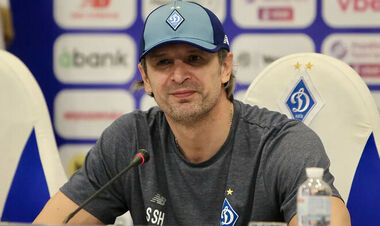 Сухой матч Трубина, фиаско Магучих, пресс-конференции Турана и Шовковского