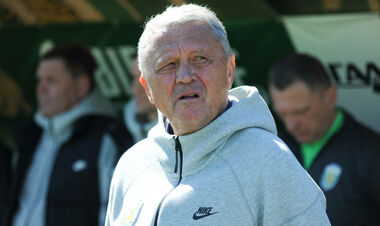 Маркевич звернувся до Буткевича. Це стосується невдач Ротаня в Поліссі