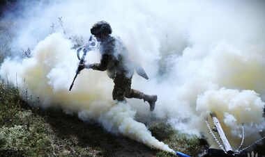 Уничтожение оккупантов продолжается. ВСУ обновили данные потерь армии рф