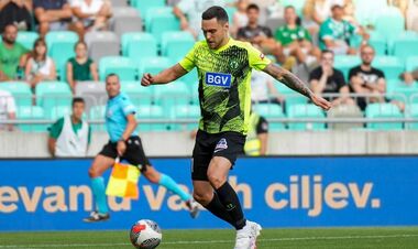 «Команда з великою історією». Гуцуляк відсипав компліментів Фіорентині