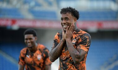 СТАВКА ДНЯ. Головні матчі дня та популярні прогнози на 21 серпня