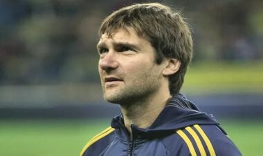 Ексгравець збірної України назвав перевагу Полісся над Фіорентиною